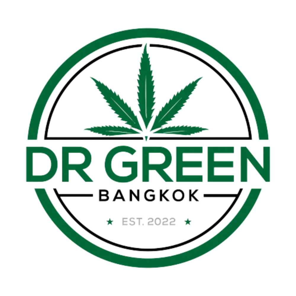 Dr Green Thailand